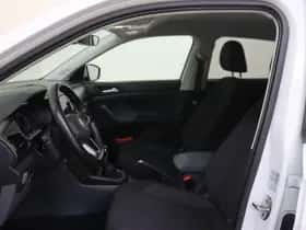 Volkswagen T-Cross (2019) thumbnail 10