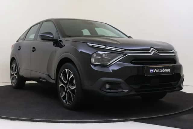 Citroën ë-C4 (2023) thumbnail 3