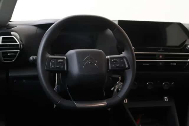 Citroën ë-C4 (2023) thumbnail 6