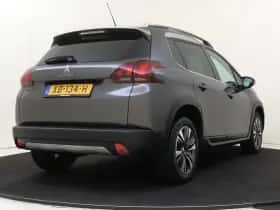 Peugeot 2008 (2018) thumbnail 11