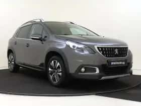 Peugeot 2008 (2018) thumbnail 3