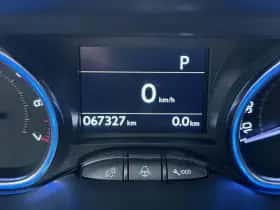 Peugeot 2008 (2018) thumbnail 9