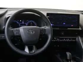 Toyota C-HR (2024) thumbnail 6