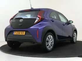 Toyota Aygo (2023) thumbnail 11