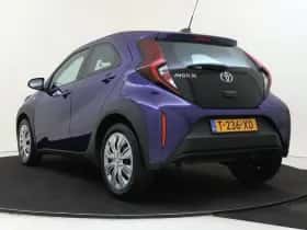 Toyota Aygo (2023) thumbnail 4