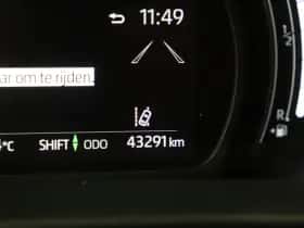 Toyota Aygo (2023) thumbnail 9