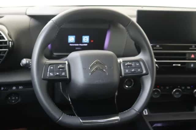 Citroën ë-C4 (2021) thumbnail 6