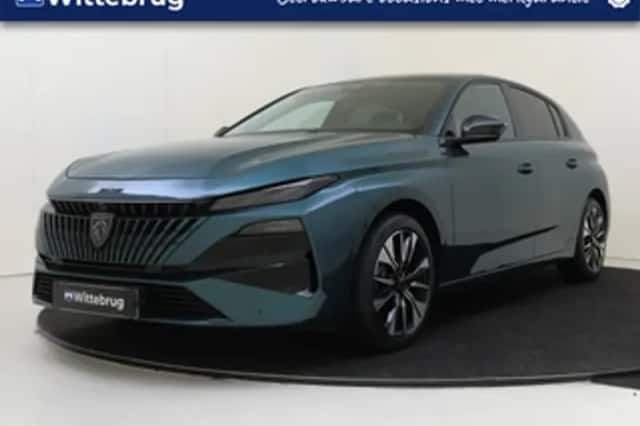 Peugeot 308 (2026) thumbnail 1