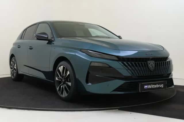 Peugeot 308 (2026) thumbnail 3
