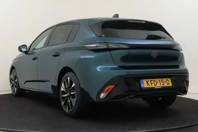 Peugeot 308 (2026) thumbnail 4