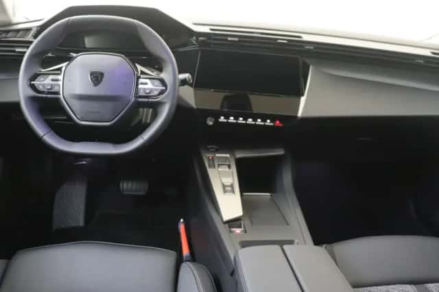 Peugeot 308 (2026) thumbnail 5