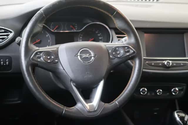 Opel Crossland X (2020) thumbnail 6