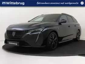 Peugeot 308 (2025) thumbnail 1