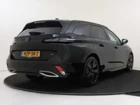 Peugeot 308 (2025) thumbnail 11