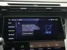 Peugeot 308 (2025) thumbnail 18