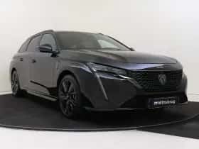 Peugeot 308 (2025) thumbnail 3