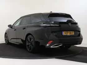 Peugeot 308 (2025) thumbnail 4