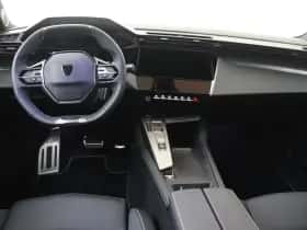 Peugeot 308 (2025) thumbnail 5