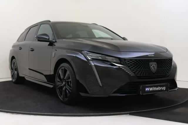 Peugeot 308 (2025) thumbnail 3