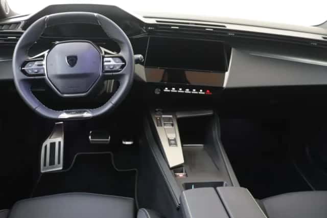 Peugeot 308 (2025) thumbnail 5