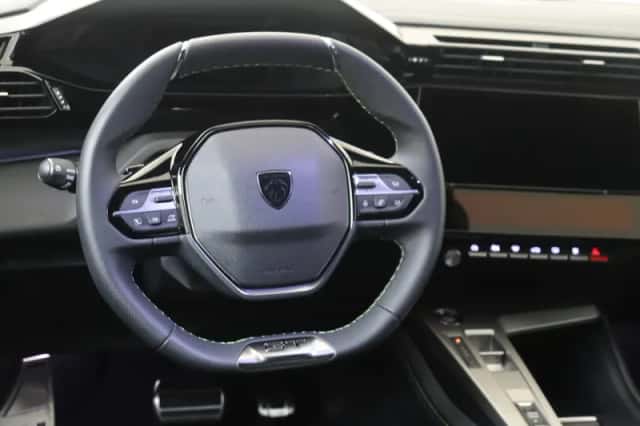 Peugeot 308 (2025) thumbnail 6