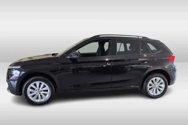 Škoda Kamiq (2023) thumbnail 3