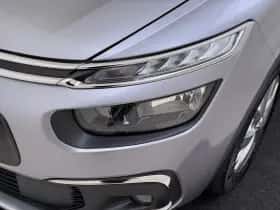 Citroën C4 SpaceTourer (2020) thumbnail 13