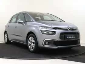 Citroën C4 SpaceTourer (2020) thumbnail 3