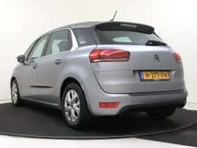 Citroën C4 SpaceTourer (2020) thumbnail 4