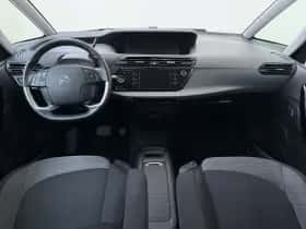 Citroën C4 SpaceTourer (2020) thumbnail 5