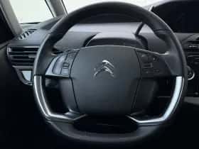 Citroën C4 SpaceTourer (2020) thumbnail 6