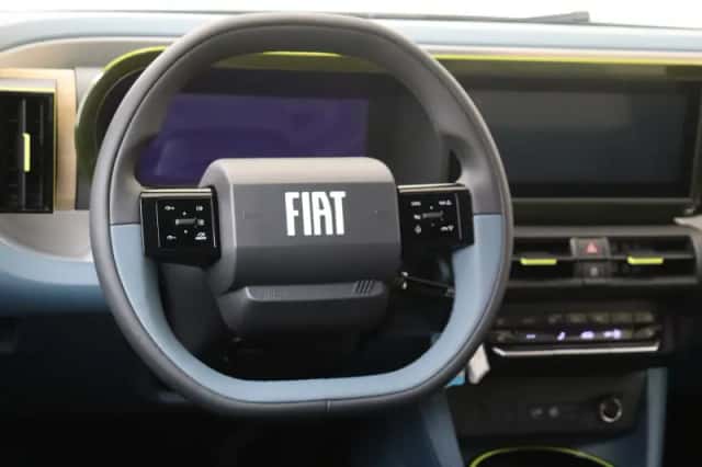 Fiat Grande Panda (2025) thumbnail 6