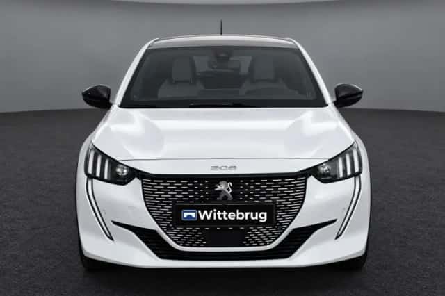 Peugeot e-208 (2020) thumbnail 6