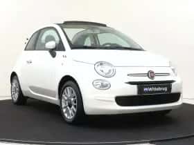 Fiat 500C (2018) thumbnail 3