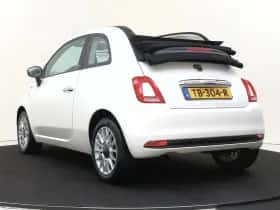 Fiat 500C (2018) thumbnail 4