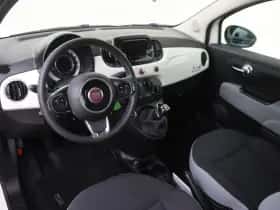 Fiat 500C (2018) thumbnail 5