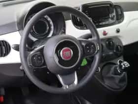 Fiat 500C (2018) thumbnail 6
