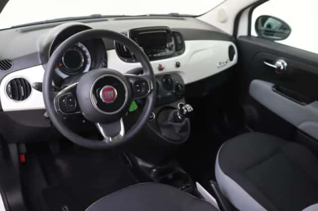 Fiat 500C (2018) thumbnail 5