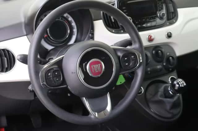 Fiat 500C (2018) thumbnail 6