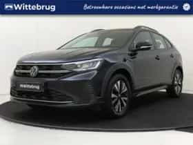 Volkswagen Taigo (2023)