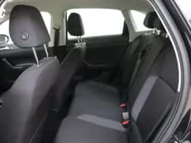Volkswagen Taigo (2023) thumbnail 12