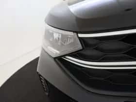 Volkswagen Taigo (2023) thumbnail 13
