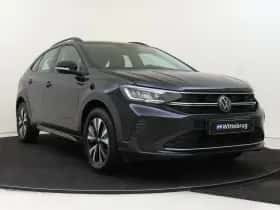 Volkswagen Taigo (2023) thumbnail 3