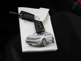 Volkswagen Taigo (2023) thumbnail 24