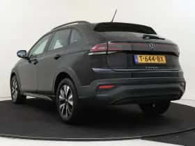 Volkswagen Taigo (2023) thumbnail 4