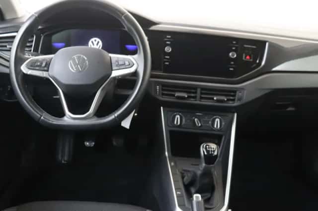 Volkswagen Taigo (2023) thumbnail 5