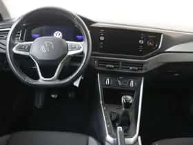 Volkswagen Taigo (2023) thumbnail 5