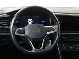 Volkswagen Taigo (2023) thumbnail 6