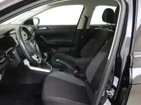 Volkswagen Taigo (2023) thumbnail 10
