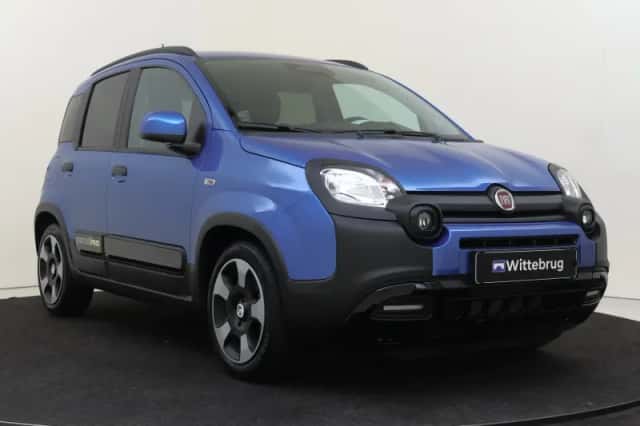 Fiat Panda (2025) thumbnail 3